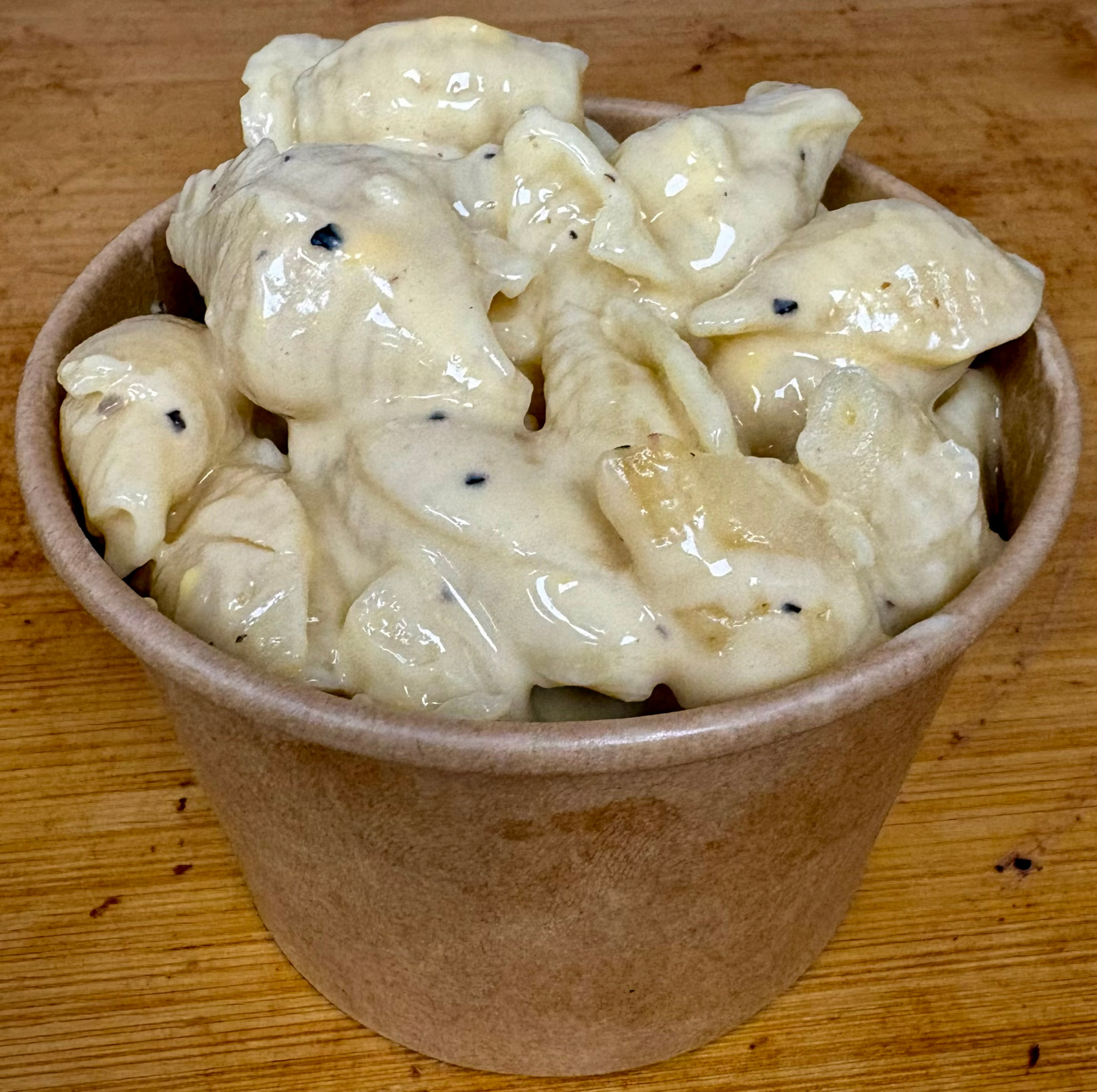 Mac & Cheese