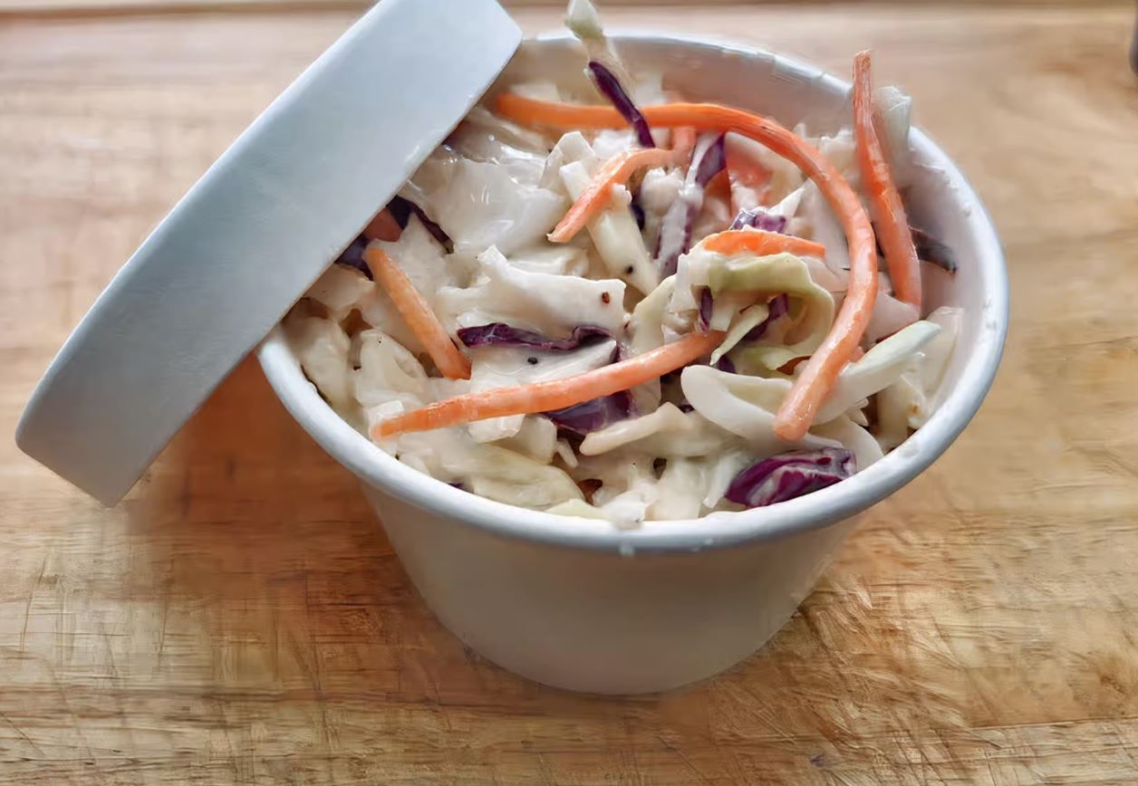 House Slaw