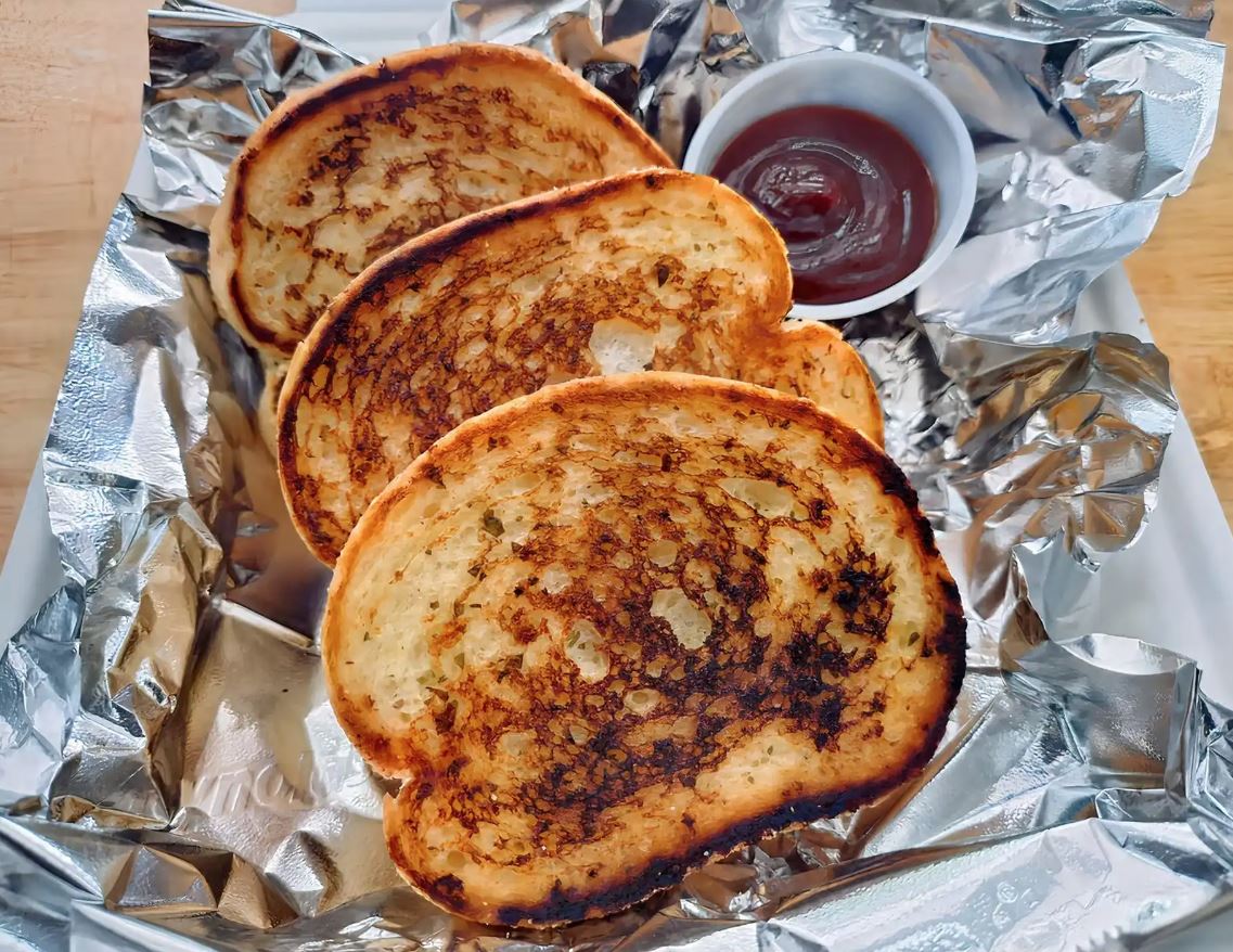 Texas Toast